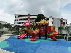 The Parc Condominium (D5), Condominium #574106361